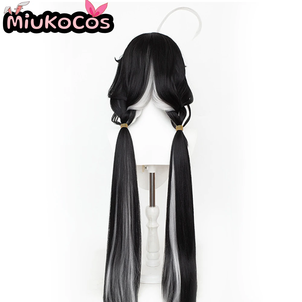 在庫あり Jianxin コスプレウィッグ MiukoCosplay ゲーム Wuthering Waves コスプレ