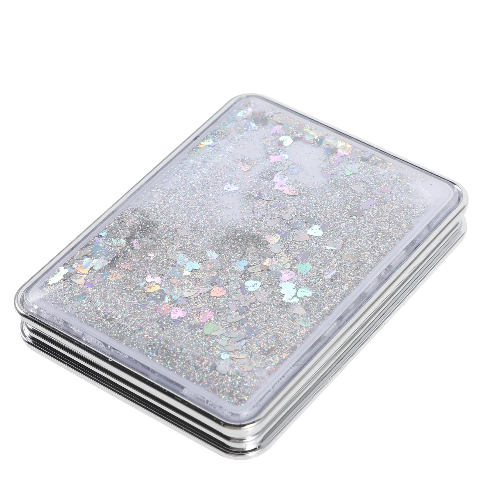 Compact Mirror Vintage Gorgeous Detailing Mini Compact for Women Fashion Accessory Gift for Her Birthday Anniversary Holiday