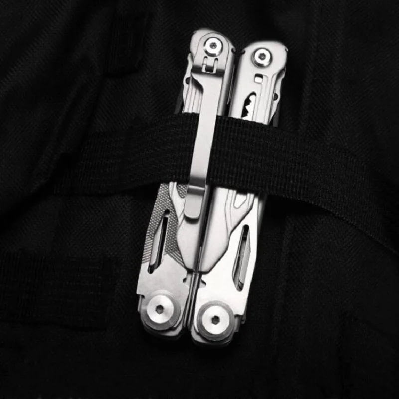

Daicamping DL13 DL2 DL6 DL10 Multifunctional Pocket Multi Plier Multi-purpose Multitools Outdoor EDC Survival Gear Hand Tool Set