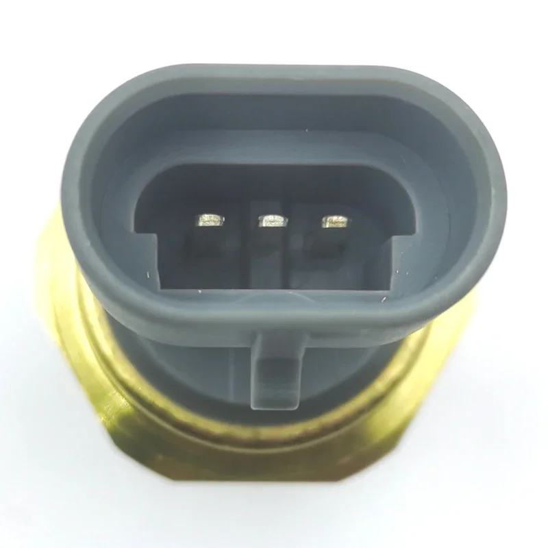 4921489 3080408 Öldrucksensor für Cummins 3Pins International 10.8L 1998-2002 Motor M11 L10 – Detail 2