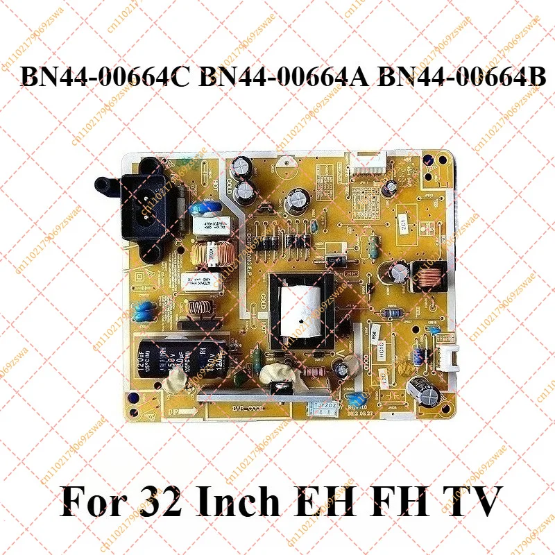 BN44-00664A BN44-00664B BN44-00664C L32G0-DDY Power Supply Board Replacement for 32 Inch LED LCD TV Parts