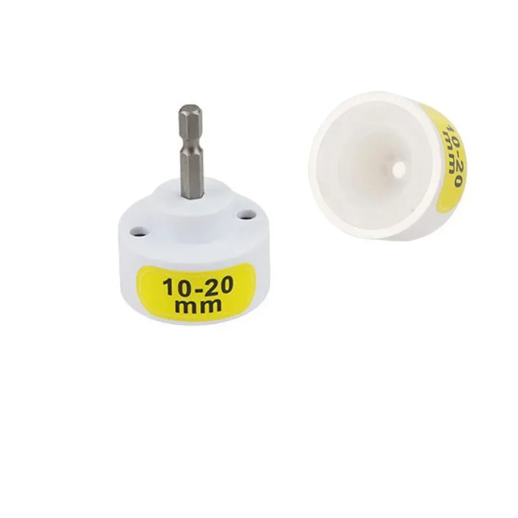 

For Capping Machines Handheld Capping Tool Sealing Drill Adapter Electric Bottle Capping Tool Versatile Compatibility