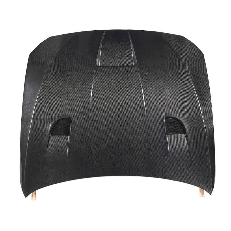 

Premium Carbon Fiber Engine Hood Auto Styling F10 F18