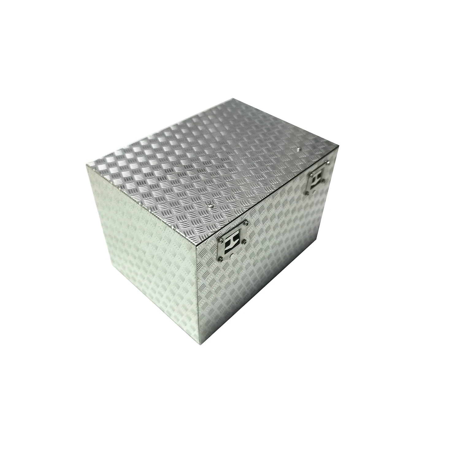 

Degree Parts Metal Tool Box Accessories For 1/14 TAMIYAYA 56352 RC Tractor Truck DIY Car TH19982-SMT2