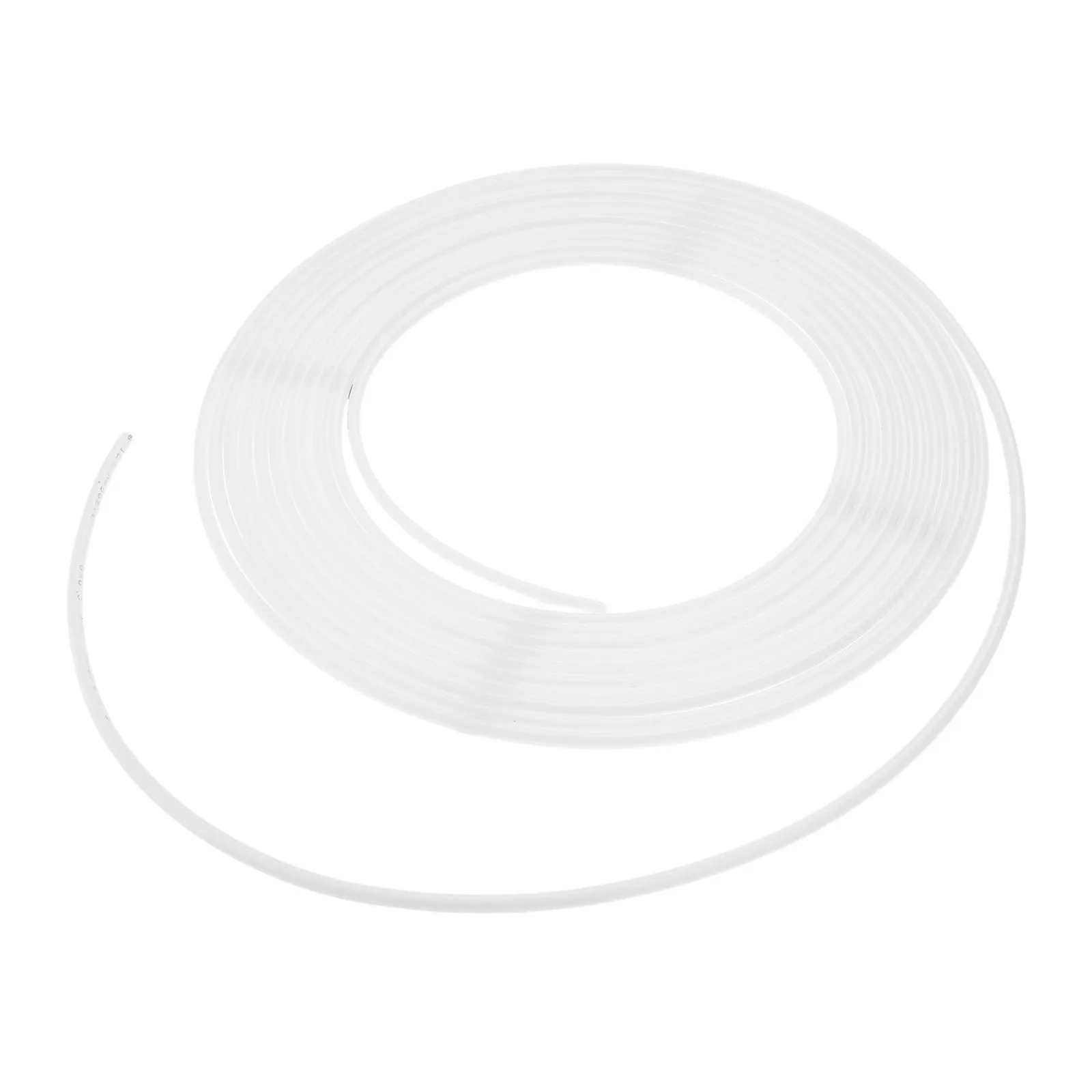 

1PC 1/4'' PE Pipe White Flexible Plumbing Hose Fitting Connector for RO Water Filter System Aquarium Reverse Osmosis 10M/32.8ft