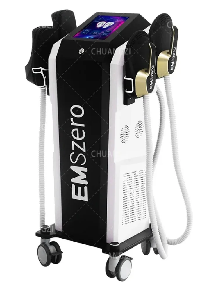EMSZERO PRO Slimming NEO RF Sculpt Therapy Machine 6500W Nova Body Shape EMS Pelvic Floor Muscle Stimulate Equipmen