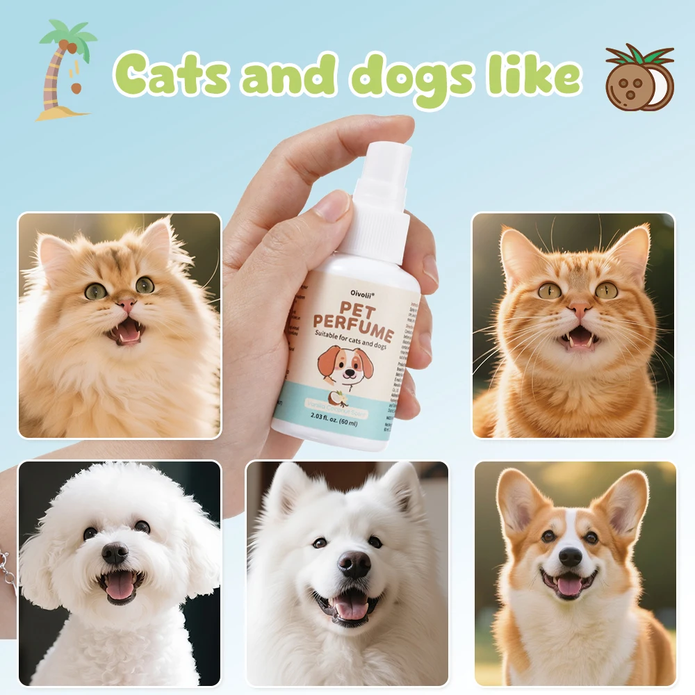 Vanilla Coconut Scent Pet Perf - Home Fragrance Aesop recension och pris
