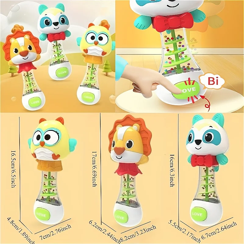 Zabawka do kąpieli dla malucha - parasol w kształcie dinozaura, interaktywny, zabawny design dinozaura z wieloma otworami na wodę, zabawki do kąpieli, zabawny design