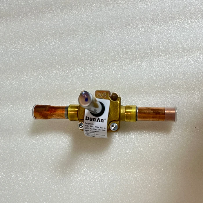 Refrigeration & Heat Exchange Parts VAL12404 solenoid valve  TRANE