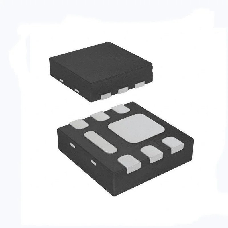 5 pces ntlus3a18pztag ntlus3a18pz qfn novo original