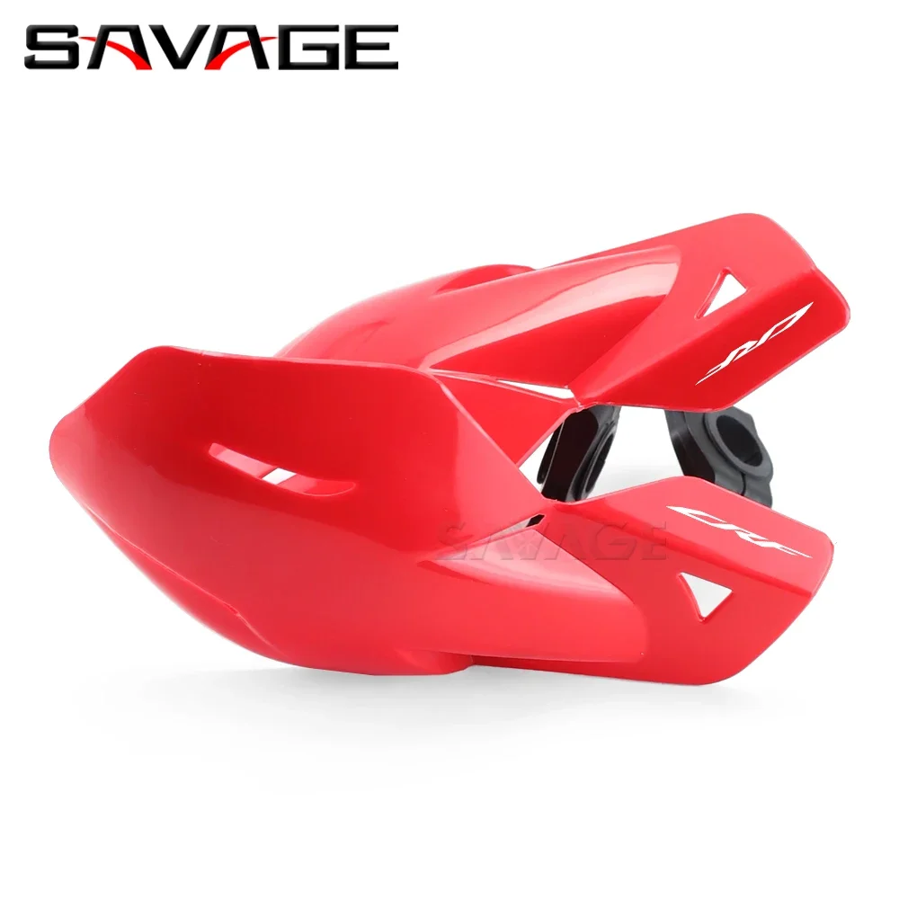 CRF250 CRF450 Motorcycle Handlebar Handguards For HONDA CRF 70 100 150 230 F/M 250 450 F/R Rally Handle Guard Protector - Image 5