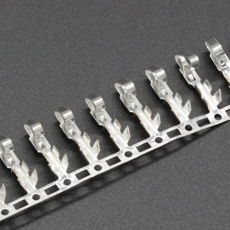 20 مجموعة/وحدة CH3.96 3.96 مللي متر CH3.96-2/3/4/5/6 دبوس مستقيم/منحني إبرة موصل 20 قطعة ذكر + 20 قطعة أنثى + محطة 3.96 مللي متر