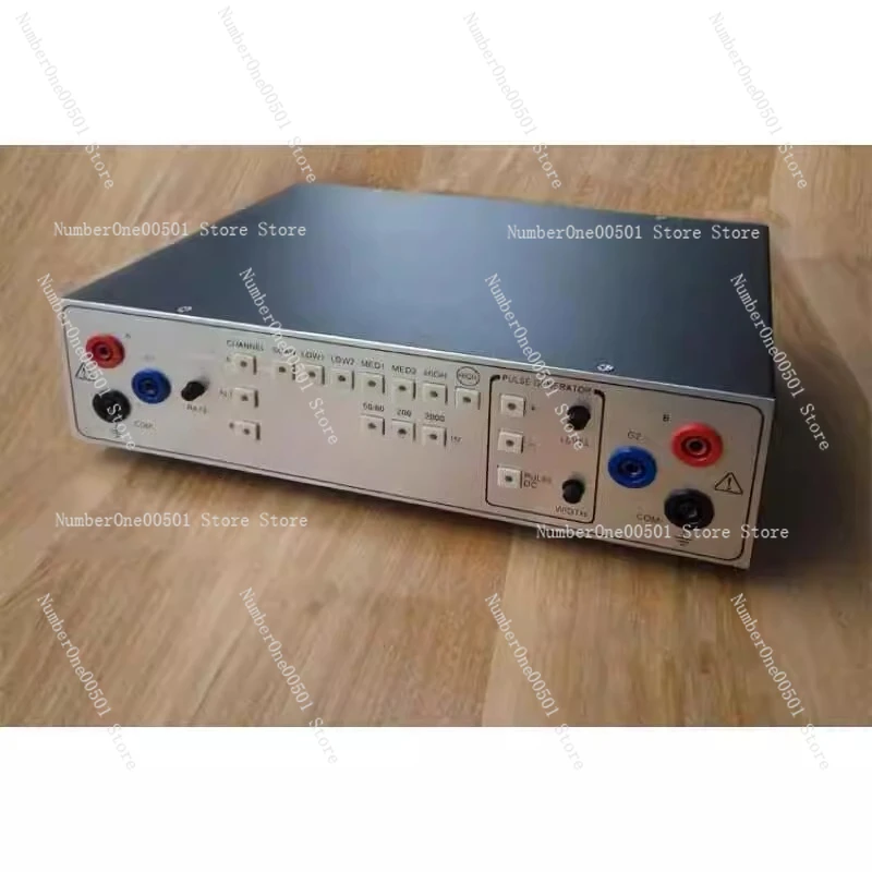 

Универсальный тестер 210 VI Curve Tester для диагностики печатных плат и обслуживания в режиме работы