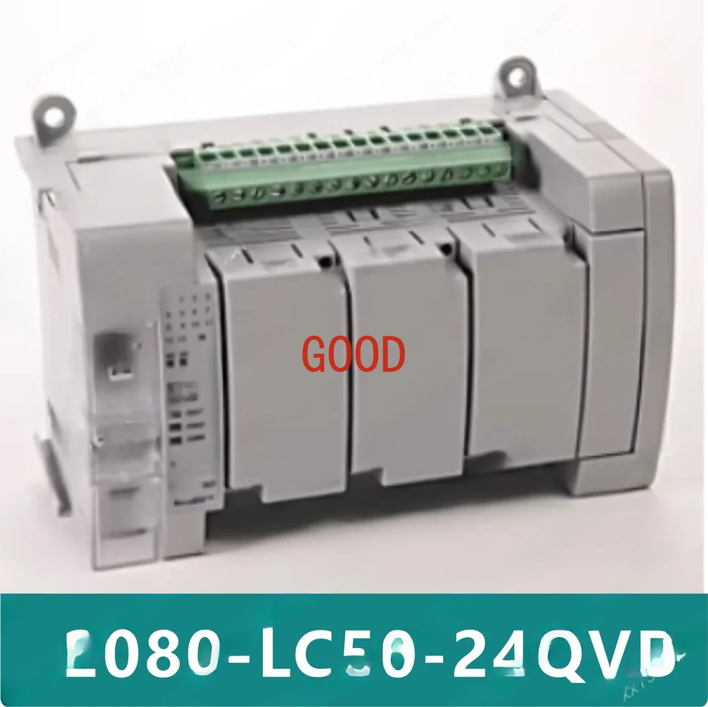 Controlador original nuevo, 2080-LC50-24QVB, 2080-LC50-24QWB, 2080-LC50-24QBB