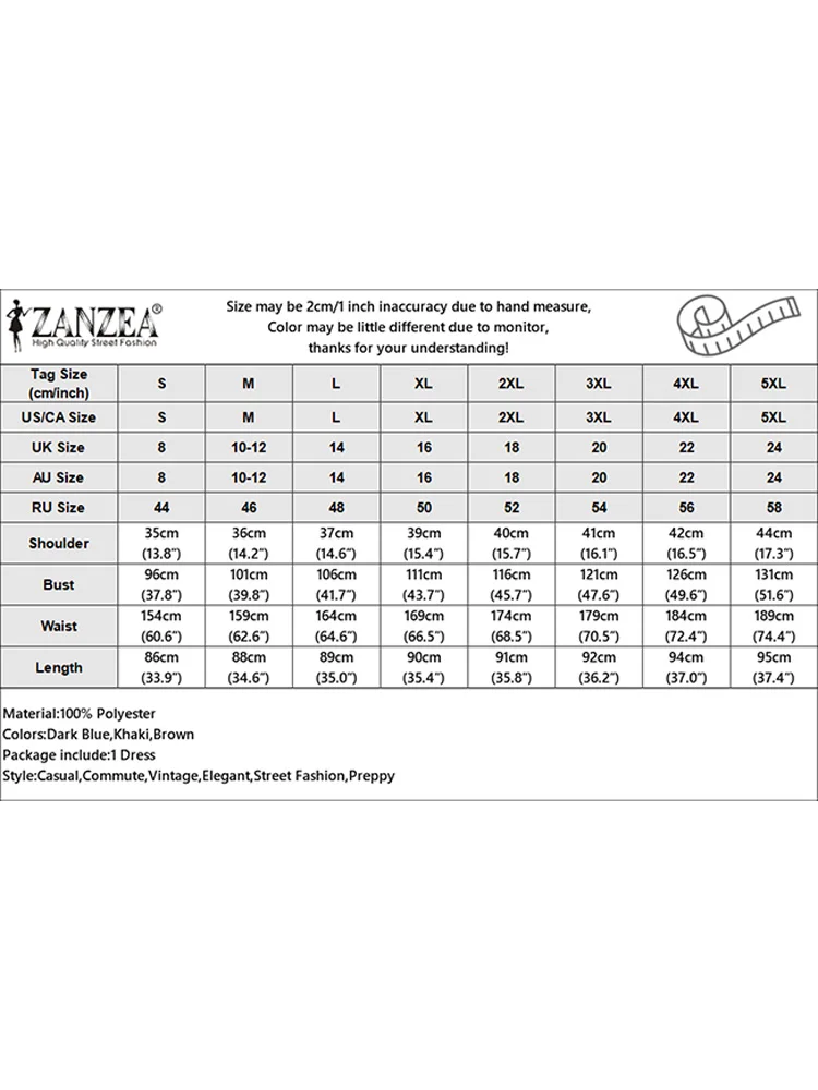 ZANZEA Elegante Senza Maniche A-line Abiti 2024 Nuovo Vestito Cinese Delle Donne Pieghettatura Vestito Da Partito di Modo Dell'annata Collare Alla Mandarino Veste