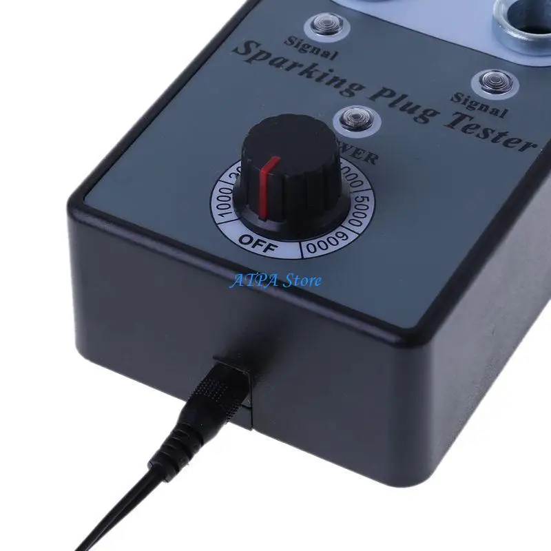 سيارة U13C لمختبرة شمعات شمع مع دائرة اختبار الاشتعال الثقوب المزدوجة القابلة للتعديل