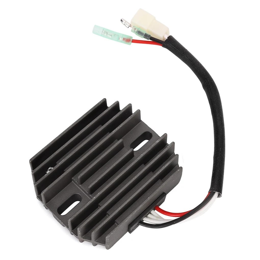 Replacement for YAMAHA Big Bear 350 400 1996-2001 Regulator Rectifier Voltage Accessory