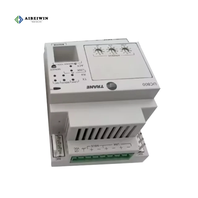 

Module X13651144010 Uc800 Chiller Module for Refrigeration Compressor Spares