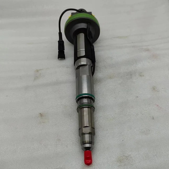 Construction Machinery Engine Parts  Fuel Injector QSK60 Engine Fuel Injector 2882078