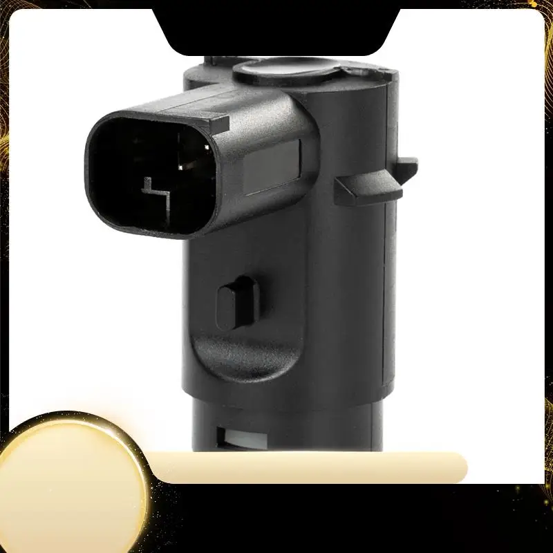 

Car Parking Assist Reversing Proximity System Distance Control Sensor 9L3Z-15K859-D For Ford F150 2009-2014-A74F