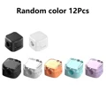 Random Color 12Pcs