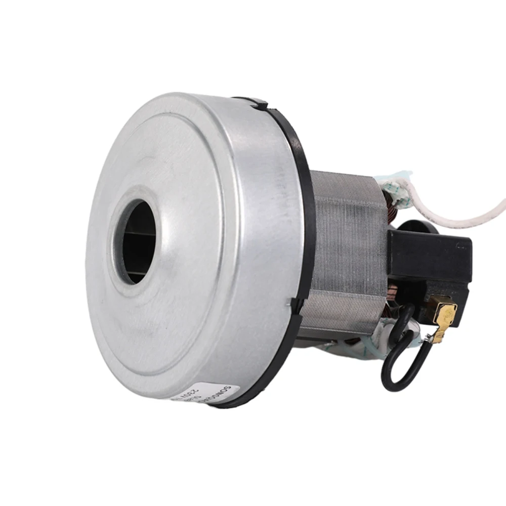 SLA8 Micro Universal Motor 700W High Power Low Noise Vacuum Cleaner Hair Dryer Universal Motor 35000RPM 230V Fan Motor