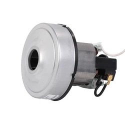 SLA8 Micro Universal Motor 700W High Power Low Noise Vacuum Cleaner Hair Dryer Universal Motor 35000RPM 230V Fan Motor