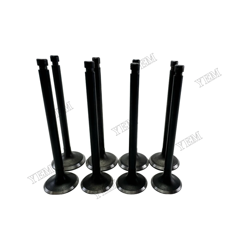 

H20-2 Intake and Exhaust Valve For Nissan Engine Parts