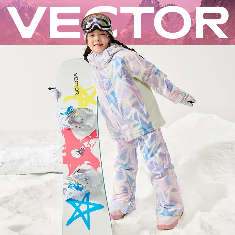 giacca-da-sci-per-bambini-vector-impermeabile-antivento-termica-ideale-per-lo-snowboard-per-attivita-sportive-invernali-all’aperto-giacca-da-sci-per-ragazzi-e-ragazze