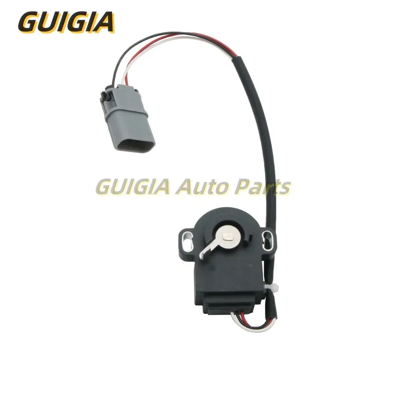 22620-86G00 Sensor de posición del acelerador para Nissan D21 1990 1991 1992 1993 1994 accesorios de coche 14770936-101 2262086G00