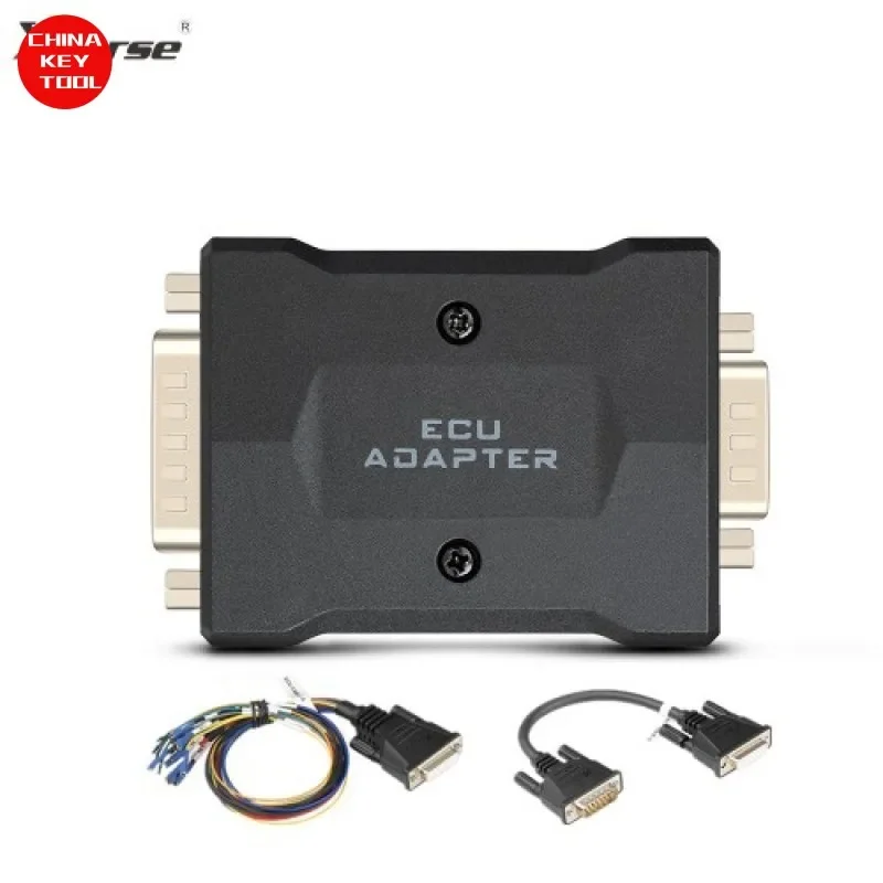 Xhorse XDNP30 لمحول BOSCH ECU والكابلات لأداة المفاتيح VVDI Plus وMini Prog