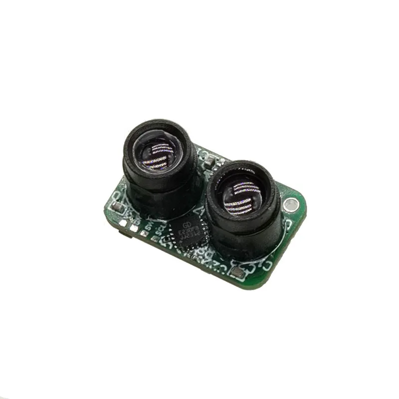 Oem Sale Laser Rangefinder Module 50m 905nm Lidar Sensor Detector 200hz For AGV