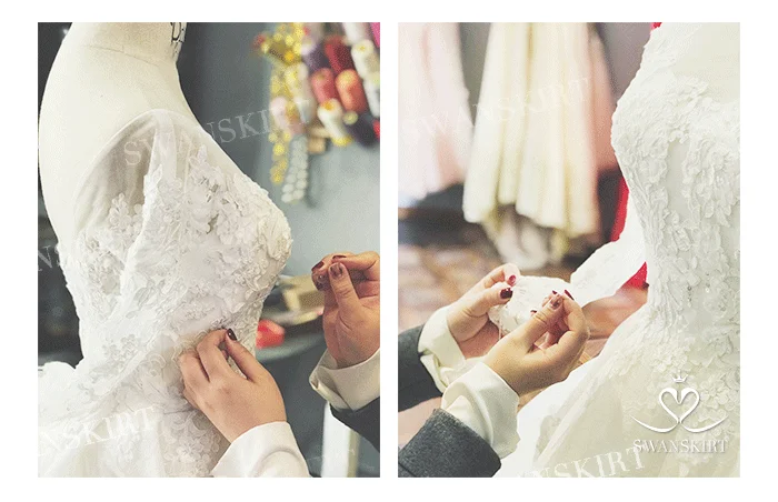 Customized For Special Request Custom Vestido De Noiva Please Contact Us Before Buy Dz Wedding Dresses Bridal Gowns