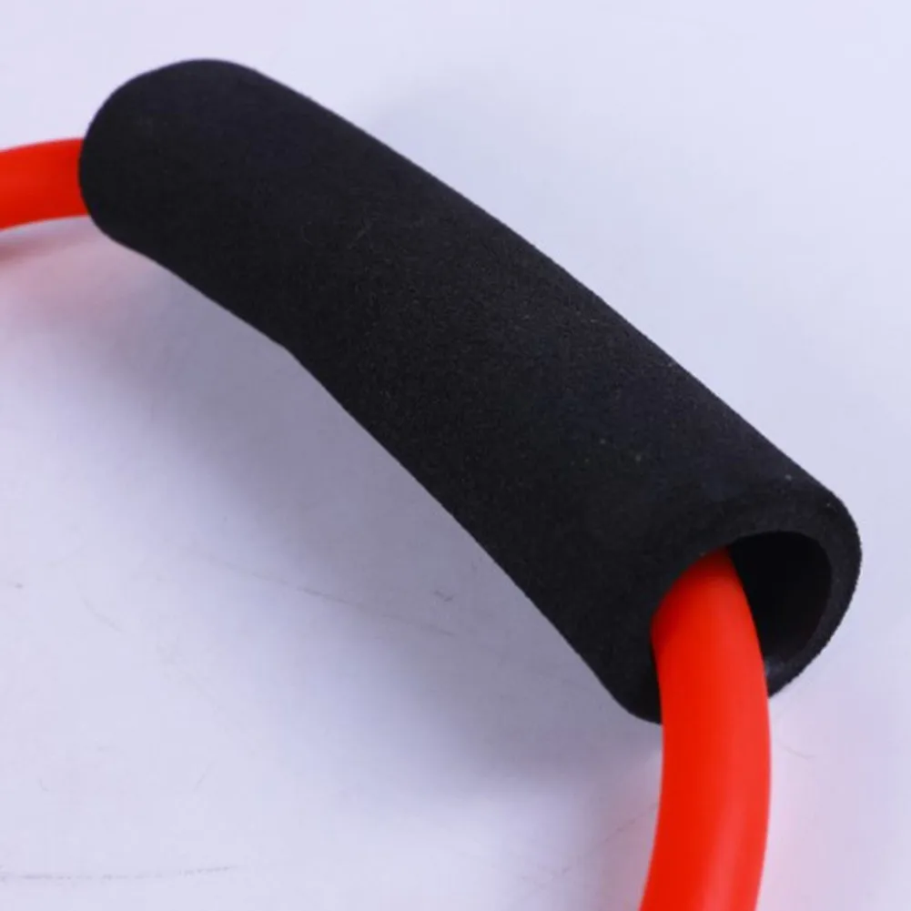 Take Your Strength Training to the Next Level with MMA Boxing Resistance Bands Rubber Speed Training Pull Ropes