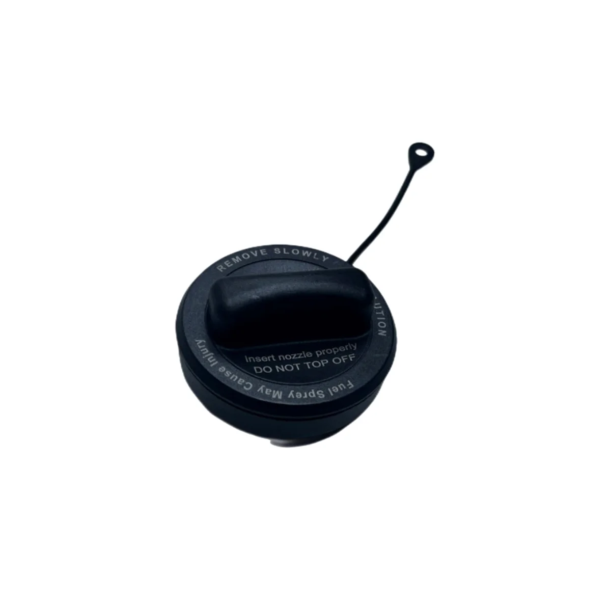 Fuel Tank Filler Cap with Retaining Strap Fuel for C E G