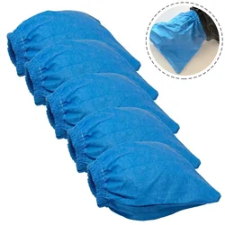 Textile Filter Bag For NTS PNTS 1300 A1 IAN 55929 1300A1 PWD 20 A1 Interior Replacement Parts Vacuum Cleaner Cleaning