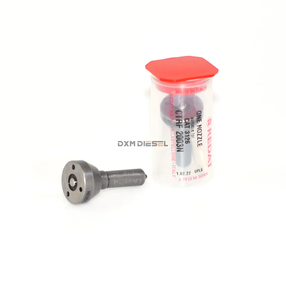 

REDAT Original Best Quality Common Rail Nozzle CTRF2003N for CAT 3126 Engine