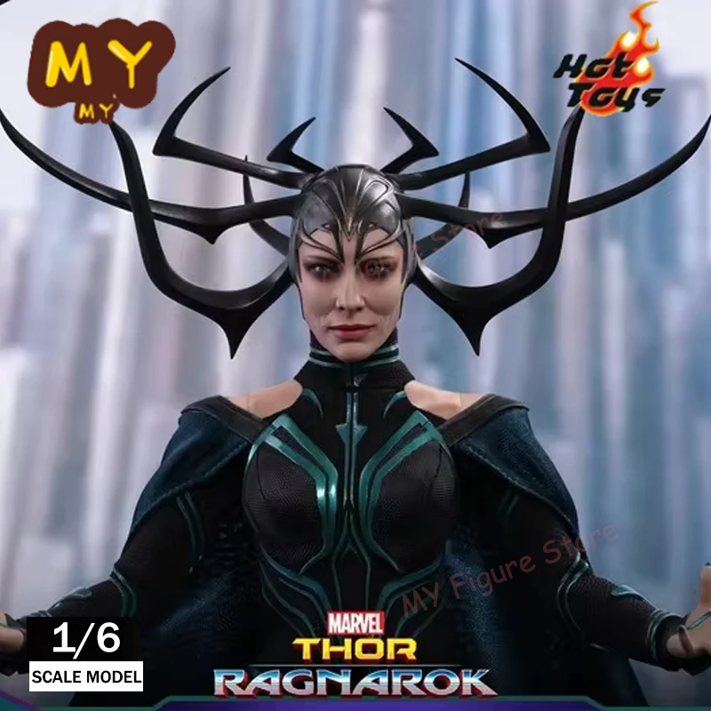 

Оригинальные популярные игрушки Тор Ragnarok Hela фигурка 1/6 мл фигурка Hela HT MMS449 статуя богини смерти Hela Коллекционная модель игрушка