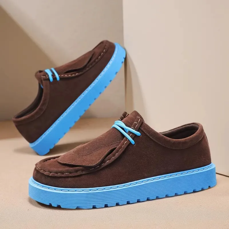 

Best-Selling Year-Round Lightweight Breathable Outdoor Walking Shoes Durable Slip-Resistant Walking Shoes Excellent