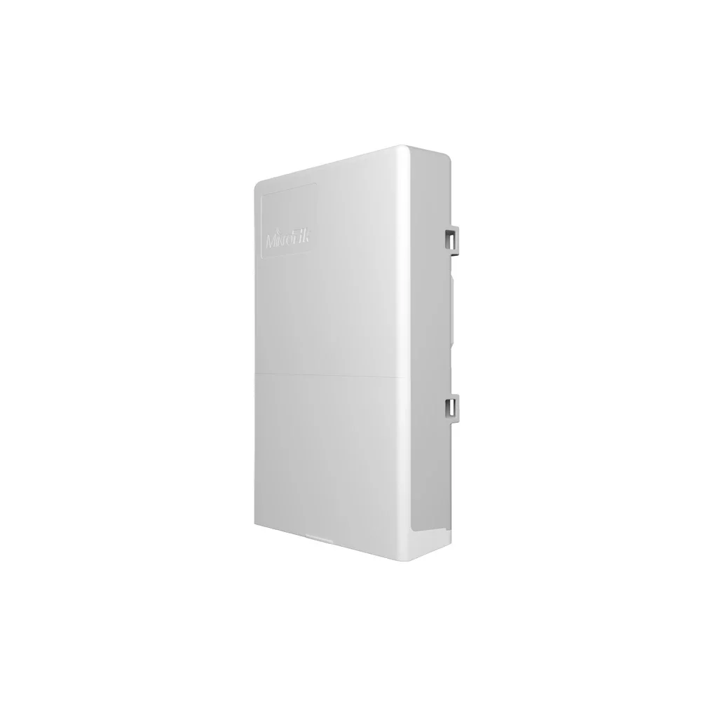 MikroTik CSS610-1Gi-7R-2S+OUT NetPower Lite 7R Outdoor Reverse PoE Switch With Gigabit Ethernet And 10G SFP+ Ports