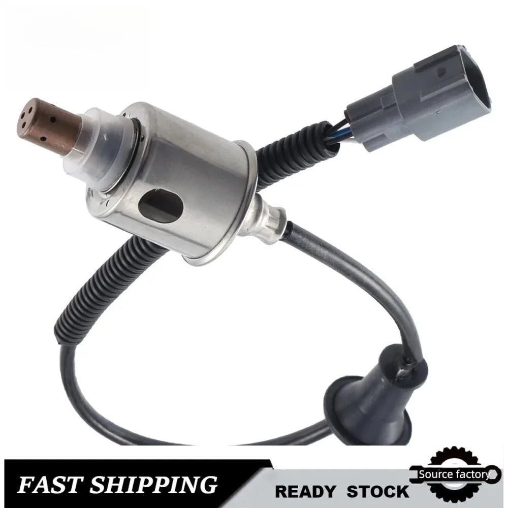 

Oxygen O2 Sensor89465-0P010 For Crown, Automotive Oxygen Sensor In-stock Shipped Immediately