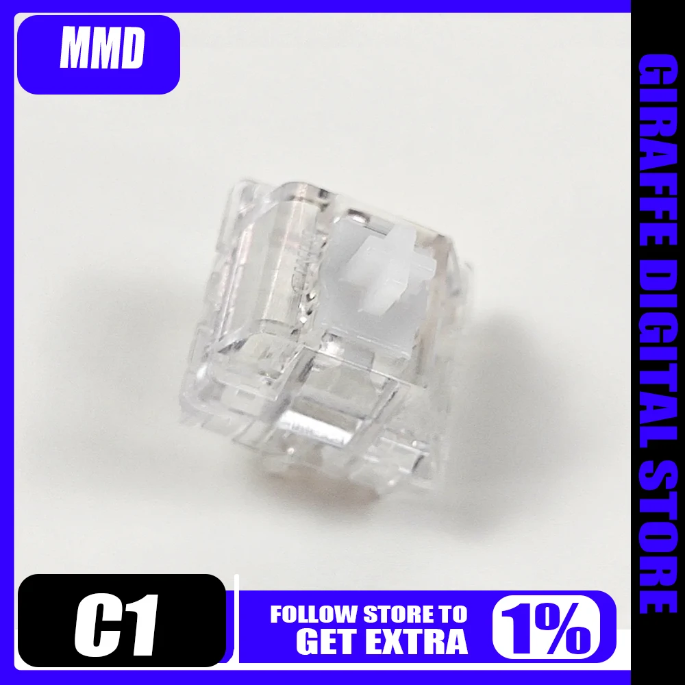 Mmd C1 Magnetic Swi… - image