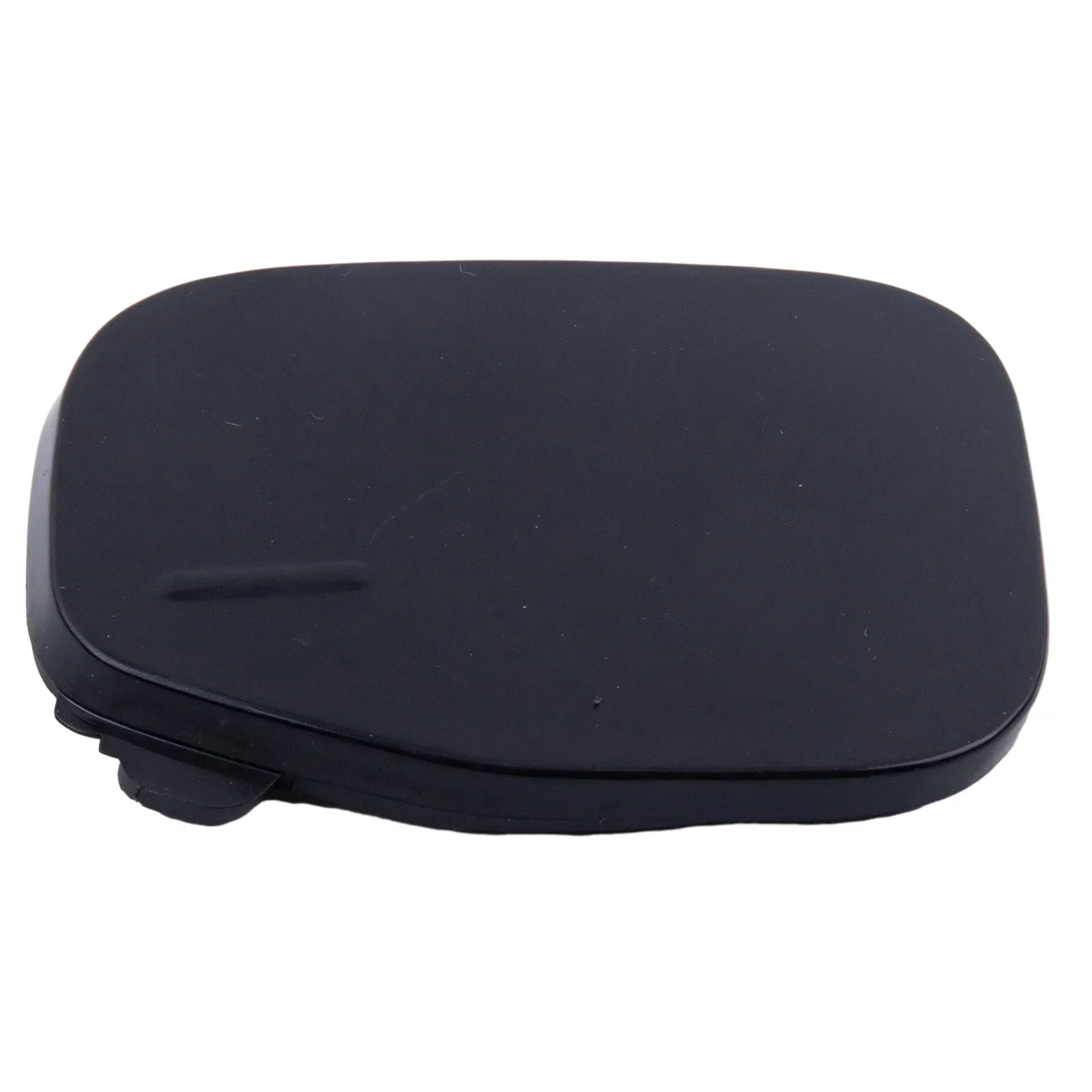 Front Bumper Tow Hook Cover Cap Useful 1 Pieces 39847993 Direct Replacement Front High-strength Easy Installation