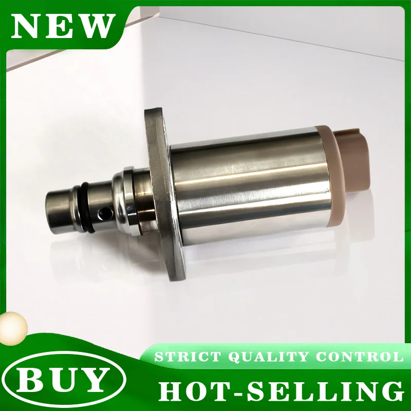 Válvula de Control de presión Common Rail 294200-0650 8980436870, válvula SCV de inyección de combustible para Toyota Dnya S05D Isuzu d-max Hyundai