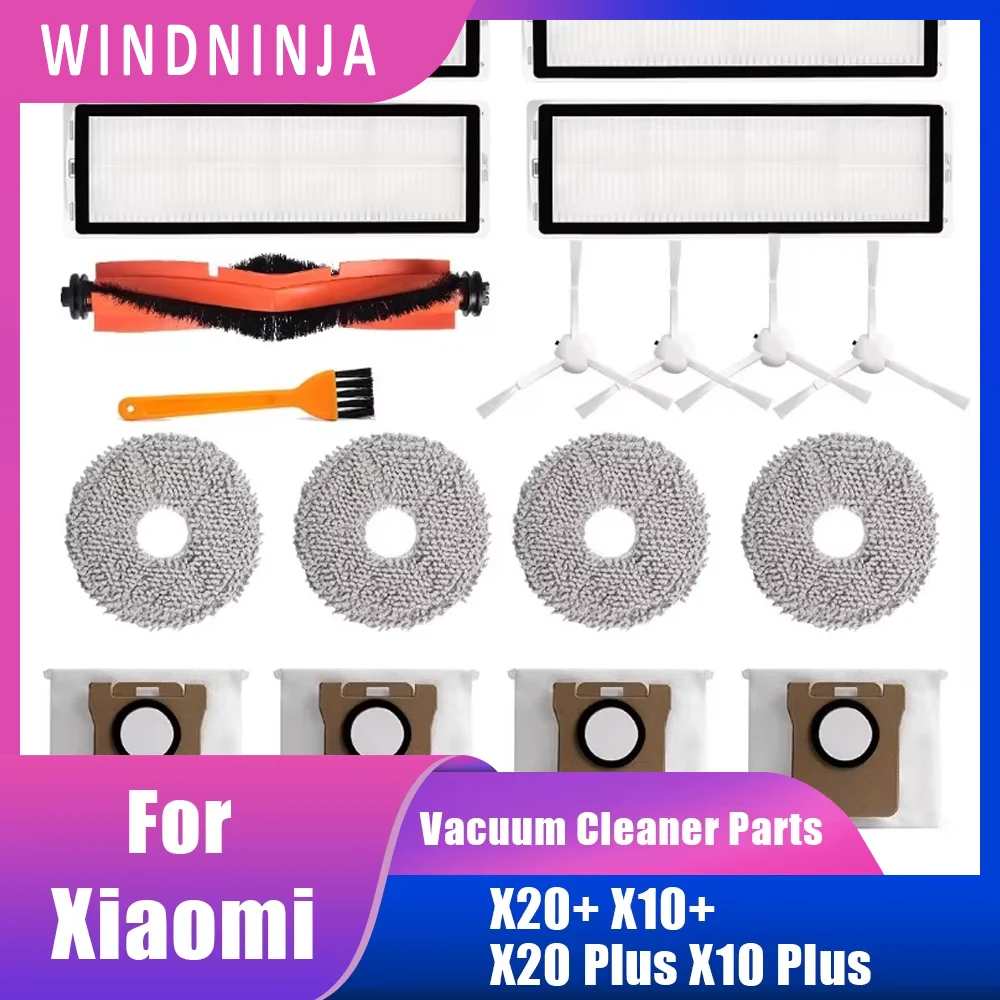 Multi-Piece Kit Dus… - image