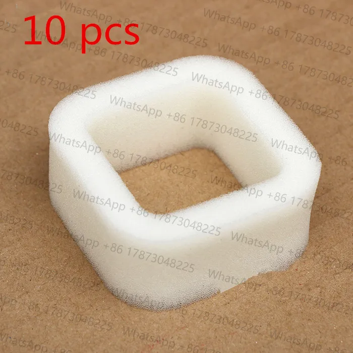 Элемент воздушного фильтра для Hus. 143R 443R 436R 236R Zenoah 35L G45L G4LS 3410 4310 кусторез губка для очистки воздуха