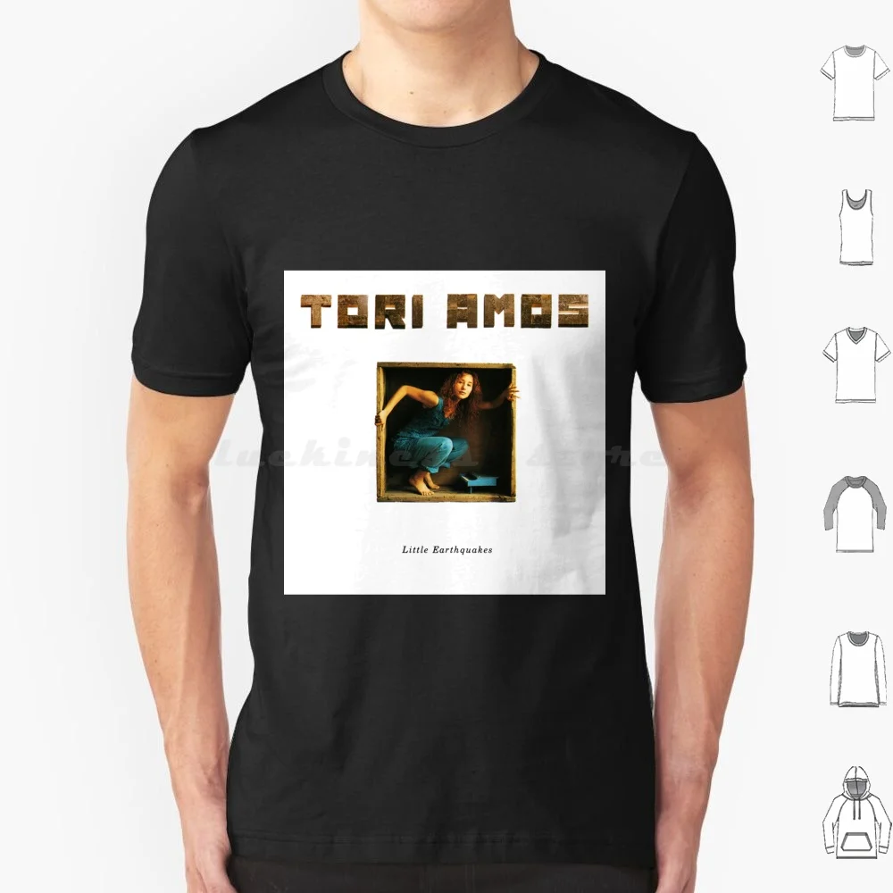 Tori Amos Little Ea…