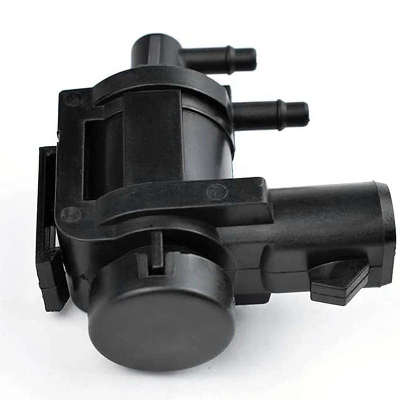 7L1Z-9H465-B Locking Hub Vacuum Solenoid Evaporative Emissions Solenoid Replace for Ford Expedition Ford F-150