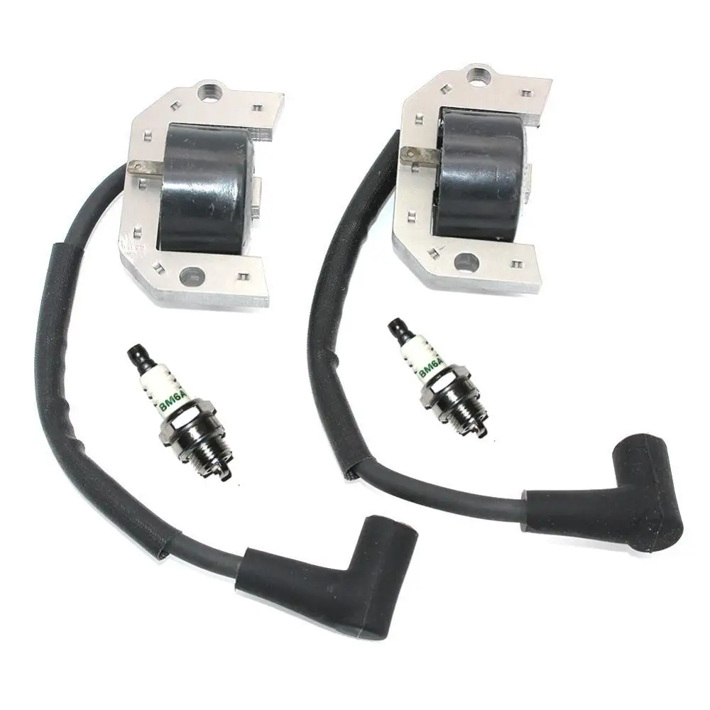 Imagem -06 - Bobina de Ignição para Kawasaki Fh381v Fh430v Fh451v Fh500v Fh531v Fh580v 211717034 Peças