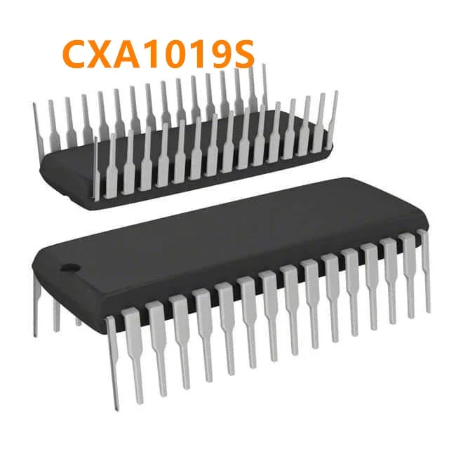 1ชิ้น CXA1538S CXA1019S CXA1191S CXA1019S CXA1238S ปลั๊กโดยตรง DIP30 fm/am Radio CHIP